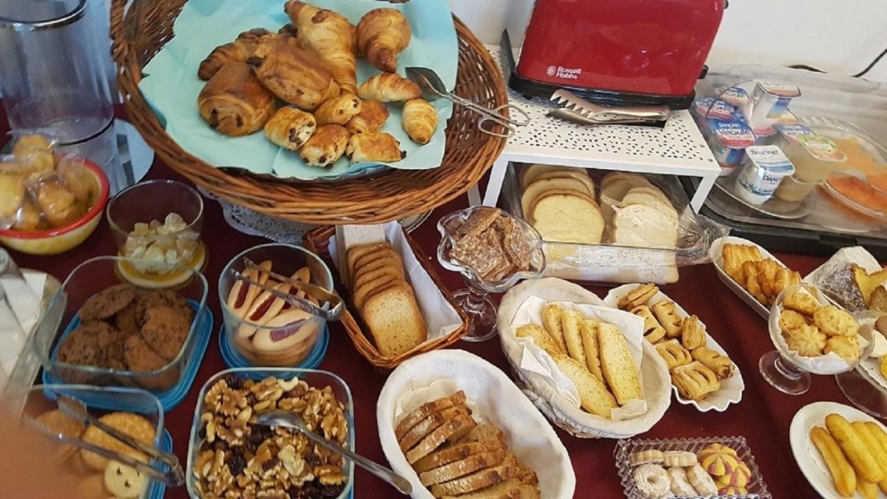 Logis Hotel Villa Victorine Nice Bagian luar foto