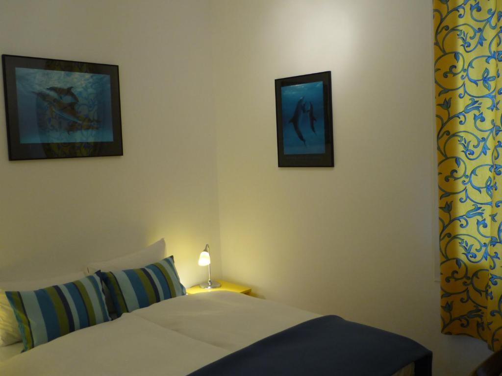 Logis Hotel Villa Victorine Nice Ruang foto