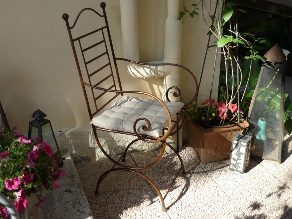 Logis Hotel Villa Victorine Nice Bagian luar foto