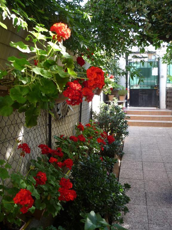 Logis Hotel Villa Victorine Nice Bagian luar foto