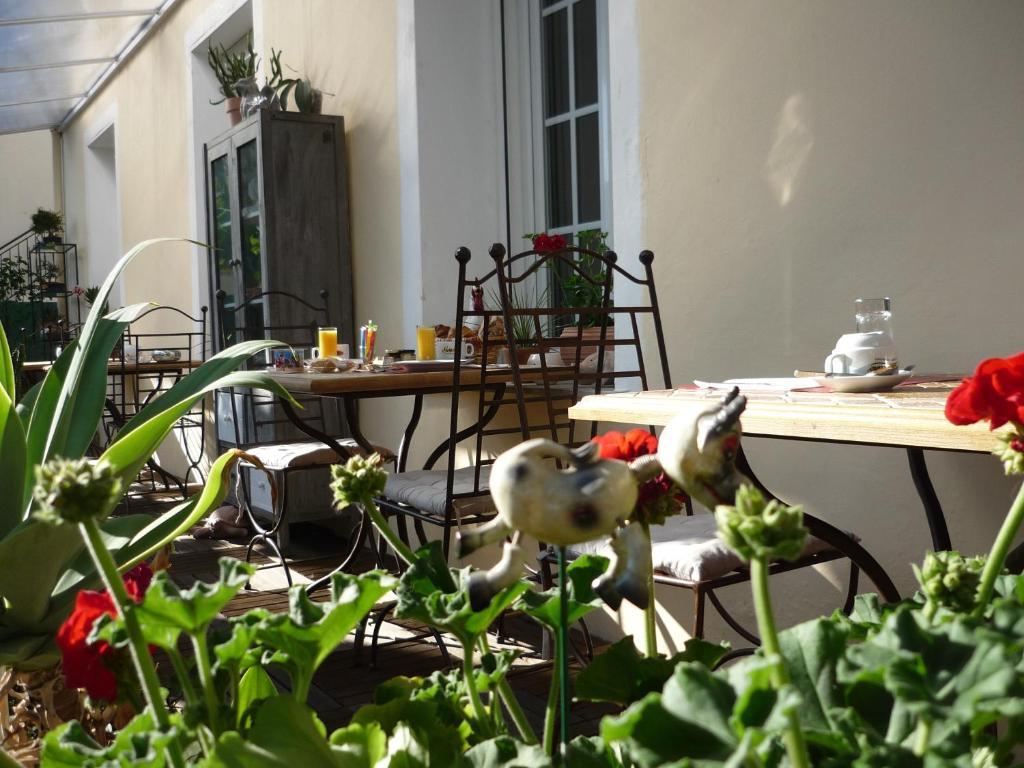 Logis Hotel Villa Victorine Nice Bagian luar foto