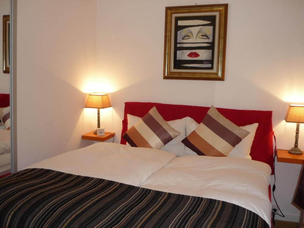 Logis Hotel Villa Victorine Nice Ruang foto